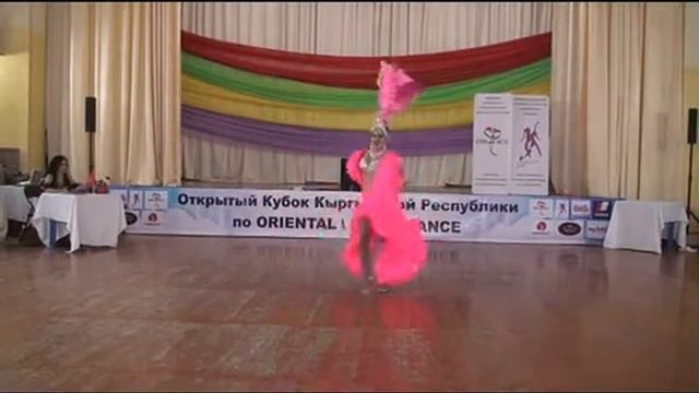 БЕЛЛИ САМБА БИШКЕК смотреть онлайн