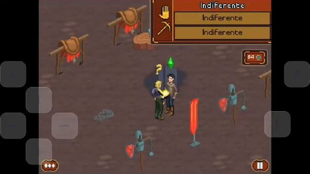 The sims Medieval Java- O começo de uma grande Era- Episódio 1 Gameplay Em Português PT-BR смотреть онлайн
