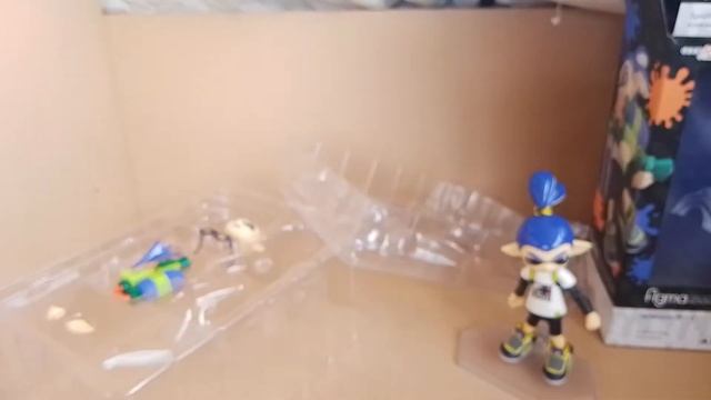 figma splatoon смотреть онлайн