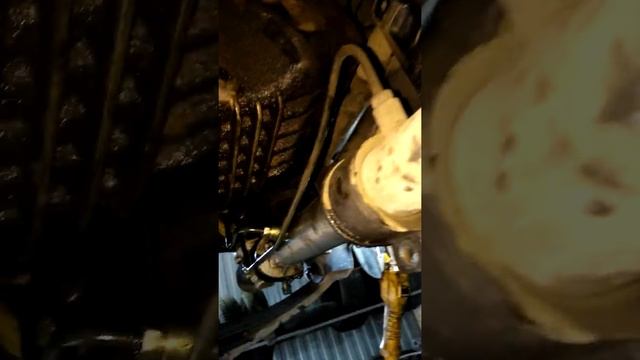 Сузуки гранд Витара XL7 снятие поддона часть 1 смотреть онлайн