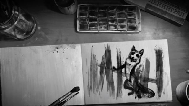 Tiny Bunny [Зайчик] OST - Facing The Madness смотреть онлайн