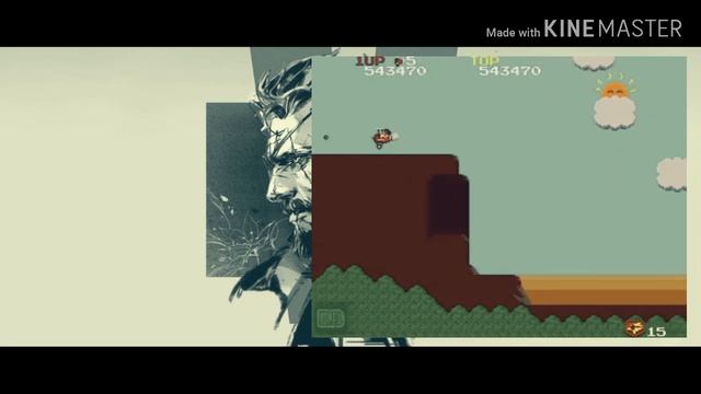 Skykid Arcade Walkthrough Full Version