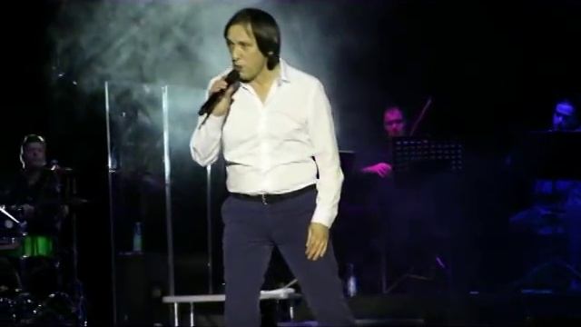 Николай Носков (+ хор смоленска) - Я тебя прошу. Nikolay Noskov - I ask of you. смотреть онлайн