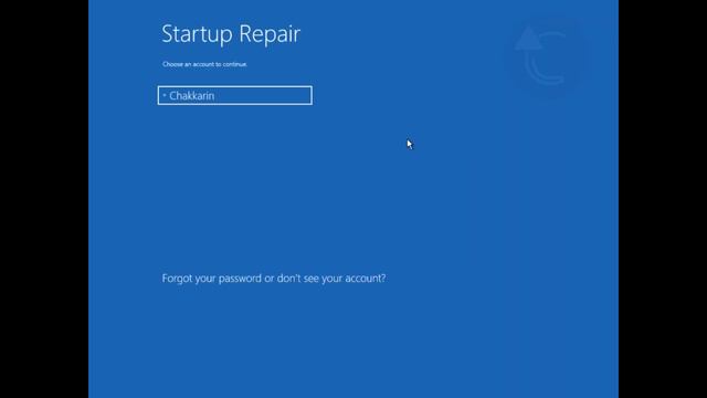 วิธีแก้ Automatic Repair смотреть онлайн