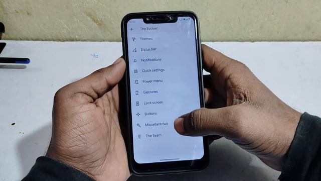 POCO F1 Evolution-X V8.3 (Balut) | OFFICIAL | Android 14 Chang Log #pocof1 #beryllium #rom #officia