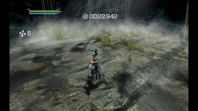 Star Wars: The Force Unleashed 2 INCREDIBLE COMBOS((PC Maxed Out)) смотреть онлайн