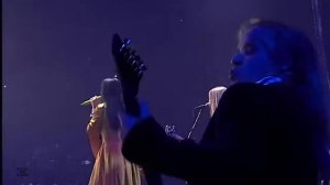 Тарья Турунен и группа Nightwiish.  Призрак оперы