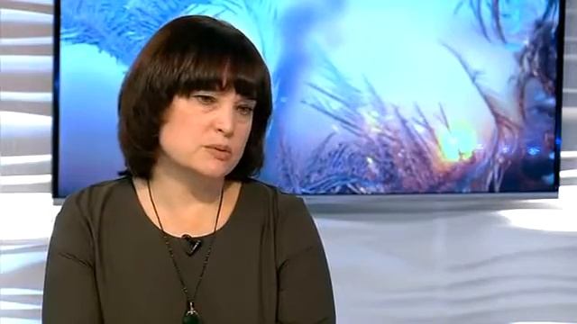 Анна Изотова -врач-эндокринолог ОКБ смотреть онлайн