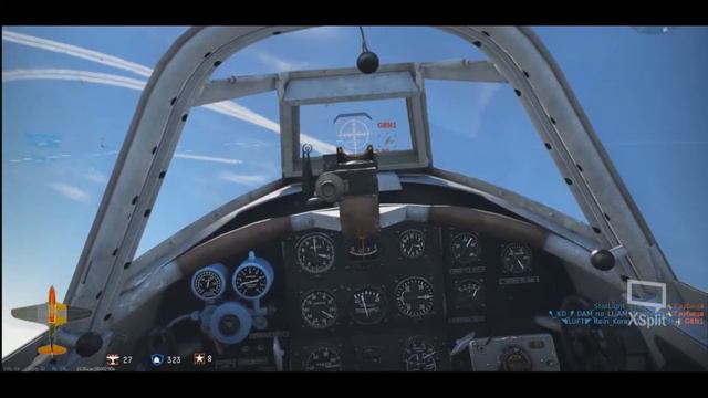 Новый режим Штурм ¦ WarThunder ¦ Обновление 1 67 смотреть онлайн