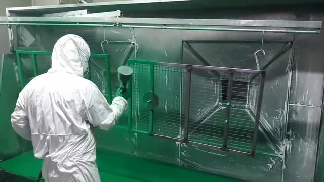 Четырехколесная тележка SADOVODCART с откидными бортами (арт.44104). Российское производство! смотреть онлайн