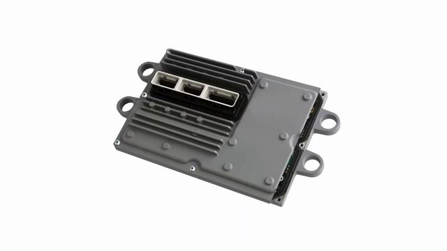 A Closer Look: Diesel Fuel Injection Control Modules смотреть онлайн