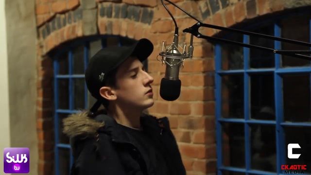 #PrizeFighter3 - Izzie Gibbs VS Eze смотреть онлайн