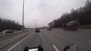 Разбил свой новый байк Honda Africa Twin Adventure Sport (2021) DCT