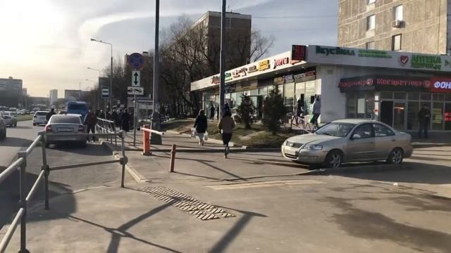 Москва Красного Маяка 2 смотреть онлайн