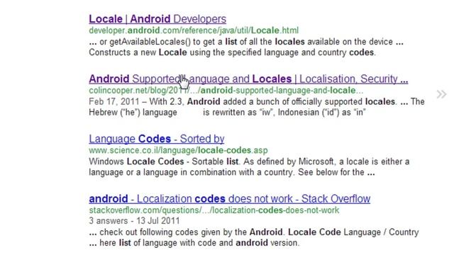 android tutorial for beginners 15 Supporting different languages смотреть онлайн