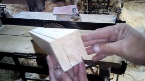 Как я делаю деревянные окна │Часть 1