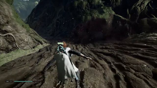 Star Wars. Jedi: Fallen Order #5 смотреть онлайн