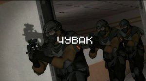 NTF | Все Разговоры | SCP: Containment Breach (Русская Озвучка)