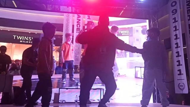 Нуртилек Брейк танцы смотреть онлайн