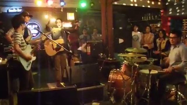 O' Pavee@502 Bad Gate Way смотреть онлайн