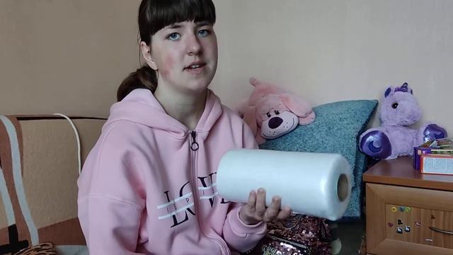 Косметика из Фикс Прайса///обзор///вкусняшки смотреть онлайн