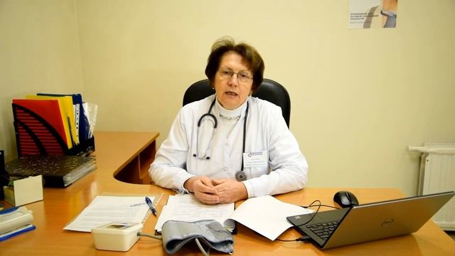 Об ишемической болезни сердца (ИБС) смотреть онлайн