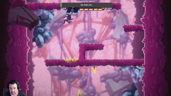 Battletoads🎮Финал🎮Xbox Series S 🎮#3