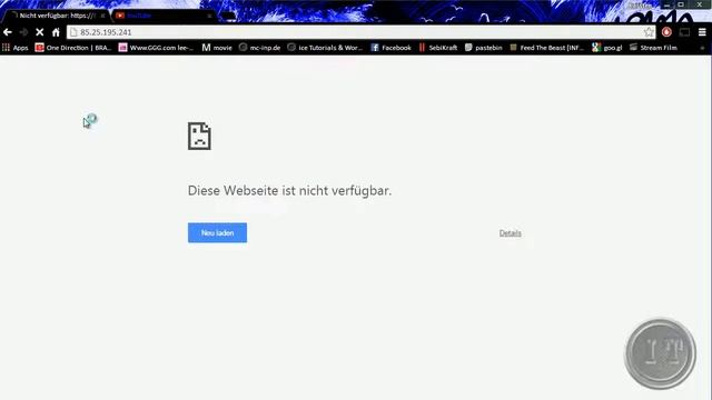 Owncloud SSL Schlüssel erstellen ( Linux ) | by Ice-Tutorials [HD] [GER] смотреть онлайн