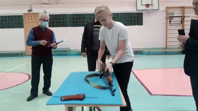 26 04 22 Военизированная эстафета смотреть онлайн