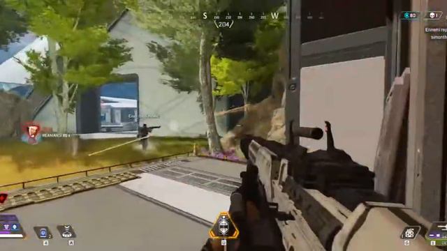 Apex Legends Knockdown. Dec 24, 2020 смотреть онлайн