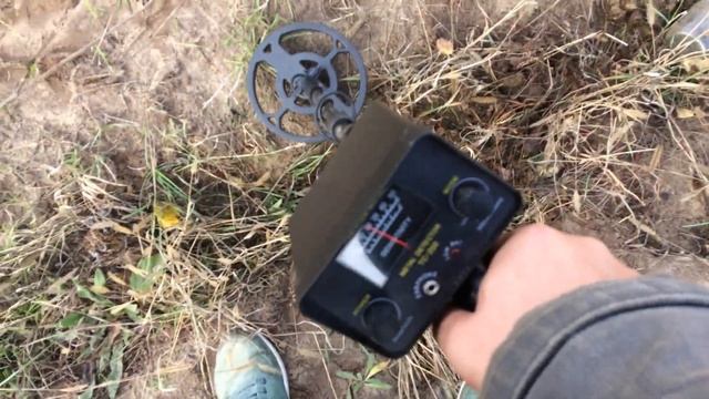 ТС-200 огляд металошукача /TC-200 Professional Metal Detector/металлоискатель ТС-200. смотреть онлайн