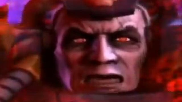 Dawn of War 2:Retribution - Kyras Speech смотреть онлайн