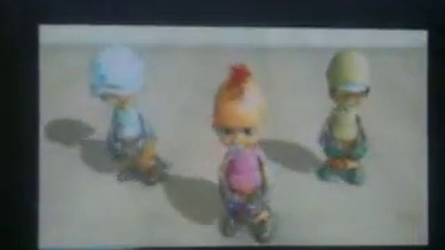 Jakarta One Desire Videoclip By 007adrimar