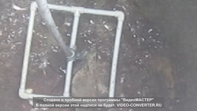 Воняет канализация? Есть решение! смотреть онлайн