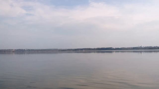 Цветет вода на озере Плещеево смотреть онлайн
