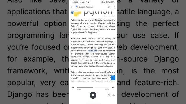 Top 10 BEST Programming Languages In 2023 | Best Programming Languages To Learn In 2023 | смотреть онлайн