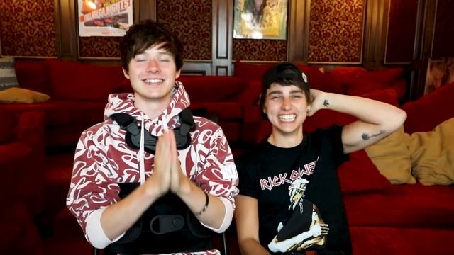 My Secret Camera Roll Videos... | Colby Brock смотреть онлайн