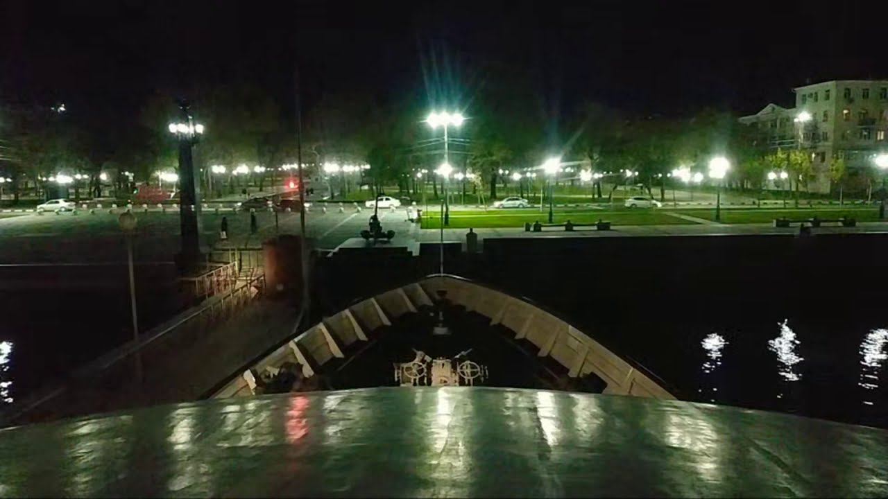 Набережная Новороссийск. Прямая трансляция. Веб камера смотреть онлайн