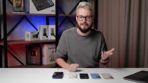 Тест батарей iPhone 13, iPhone 13 Pro, iPhone 13 Pro Max и iPhone 13 mini