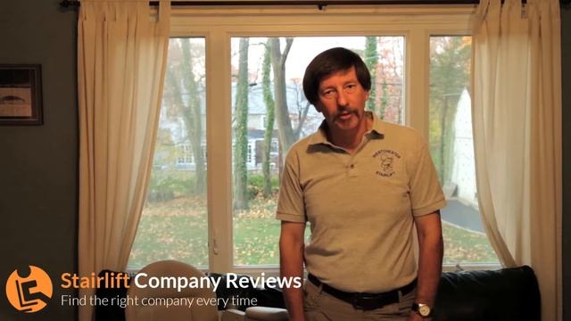 How Much Does a Stairlift Cost смотреть онлайн