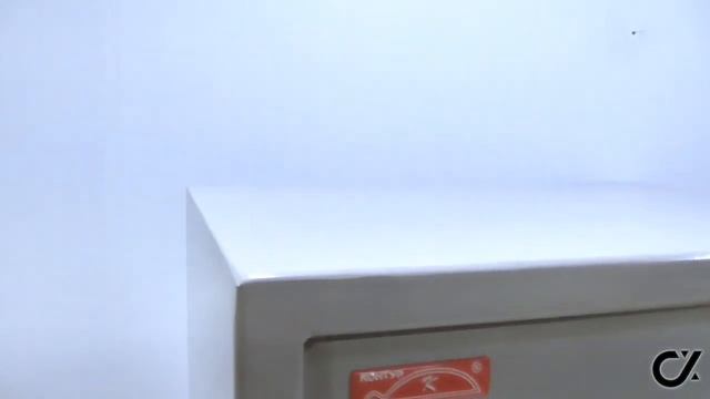 Шкаф бухгалтерский КБС 011Т