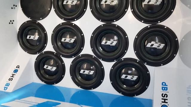 DbDrag Нижний Новгород 2018 смотреть онлайн