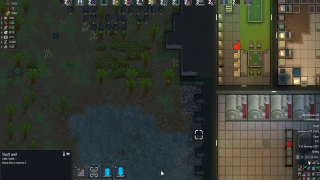 Episode 5: Vanilla Factions Expanded - Mechanoids Part 1 смотреть онлайн