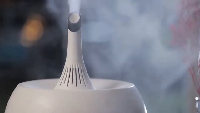 MIRO NR08M Washable Modular Sanitary Humidifier Review - Best Humidifier for Bedroom смотреть онлайн