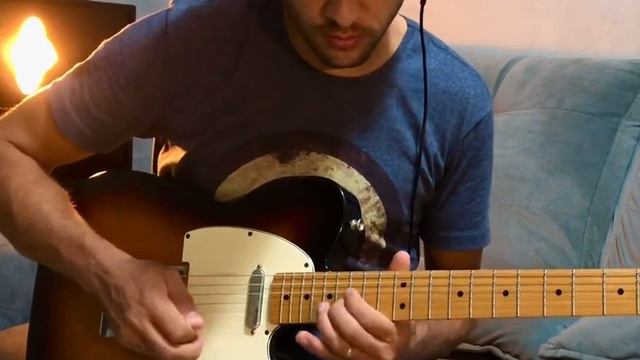 Valeton GP 100 Fender Tweed смотреть онлайн
