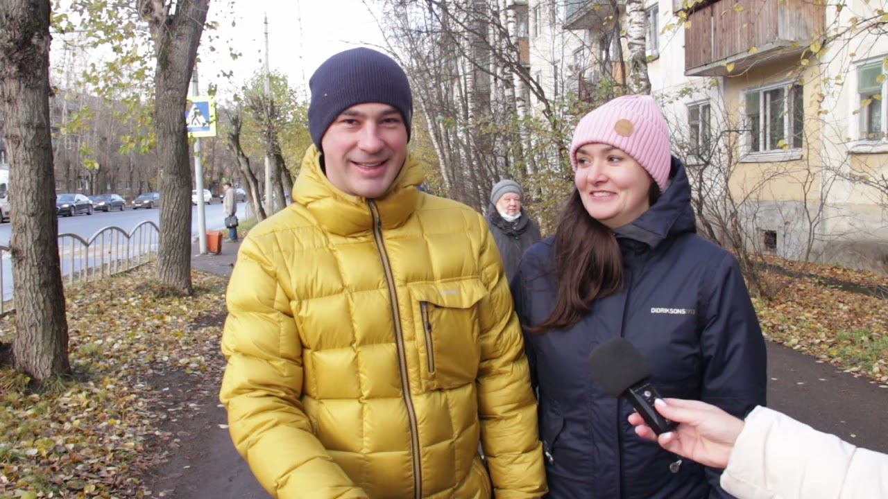 Вопрос недели: как вас изменило отцовство? смотреть онлайн