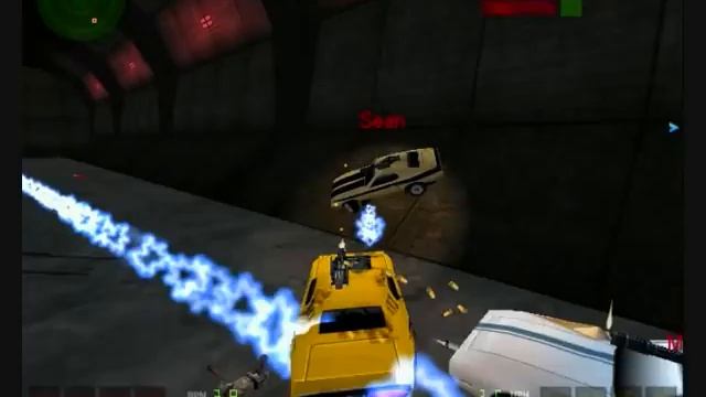 Interstate '82 смотреть онлайн