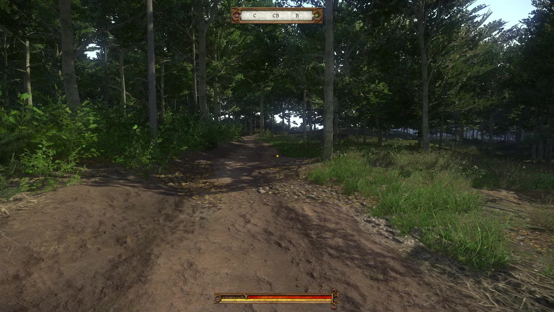 Папаша попробовал.