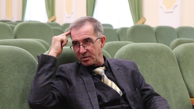 Выходишь на сцену и живешь: Имам Акаутдинов