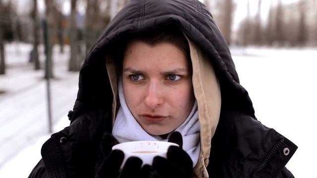 Горячий шоколад LAVKA VELESE смотреть онлайн
